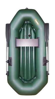 Фото лодки Инзер 1,5 (310) НД Фото лодки Инзер 1,5 (310) НД