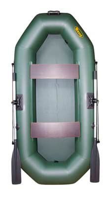 Фото лодки Инзер 2 (240) Фото лодки Инзер 2 (240)