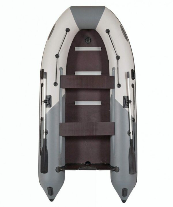 Фото лодки Лоцман М-330 (киль) Фото лодки Лоцман М-330 (киль)