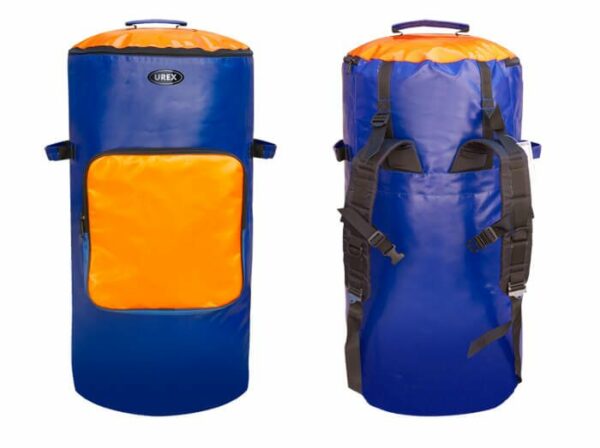 Фото Транспортировочный баул-150л (с пвх покрытием) Фото Транспортировочный баул-150л (с пвх покрытием)