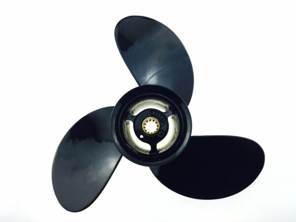 Фото Винт гребной Mercury (BLMX 8.9R7.5) Фото Винт гребной Mercury (BLMX 8.9R7.5)