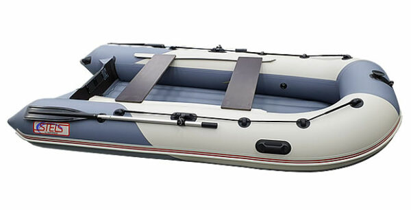 Фото лодки Стелс (Stels) 335 аэро Фото лодки Стелс (Stels) 335 аэро