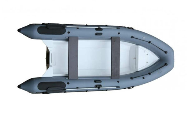 Фото Лодка Риб Навигатор 450R Фото Лодка Риб Навигатор 450R