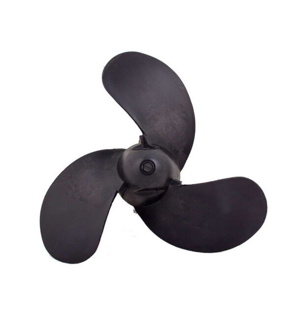 Фото Винт гребной TOYAMA 3-7.1/4″Х6″ (пластиковый) Фото Винт гребной TOYAMA 3-7.1/4″Х6″ (пластиковый)