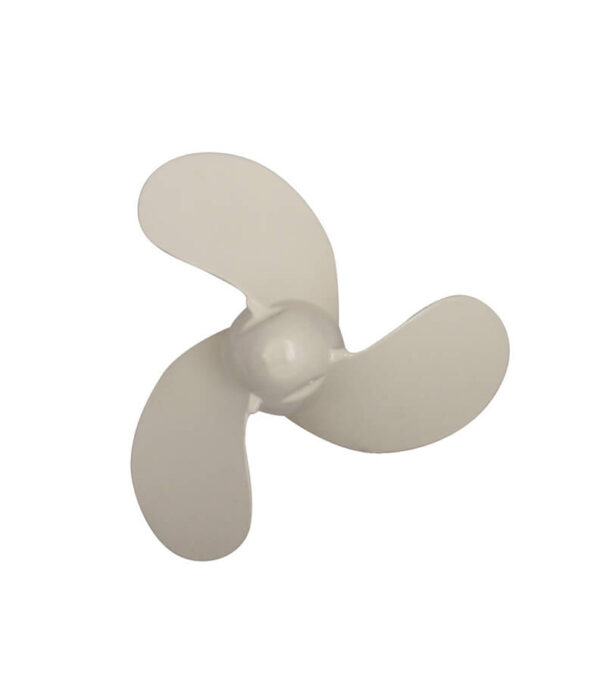 Фото Винт гребной TOYAMA 3-7.1/4″Х6″ (алюминиевый) Фото Винт гребной TOYAMA 3-7.1/4″Х6″ (алюминиевый)